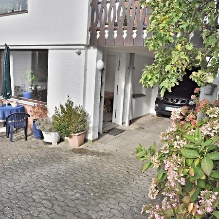 Appartement Kliffsegler à Laboe Extérieur photo