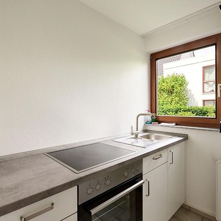 Appartement Kliffsegler à Laboe Extérieur photo