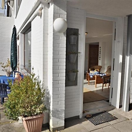 Appartement Kliffsegler à Laboe Extérieur photo