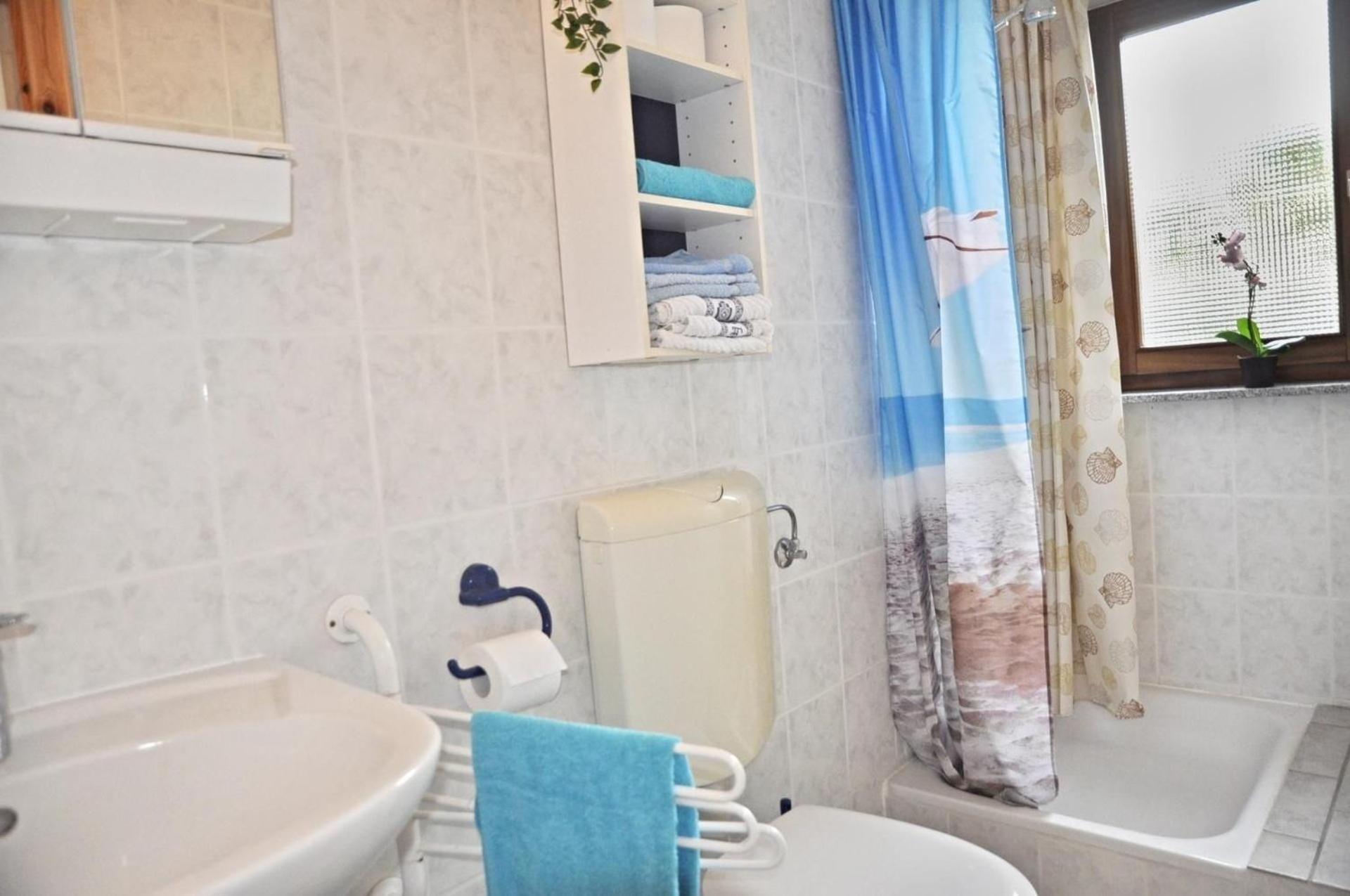 Appartement Kliffsegler à Laboe Extérieur photo