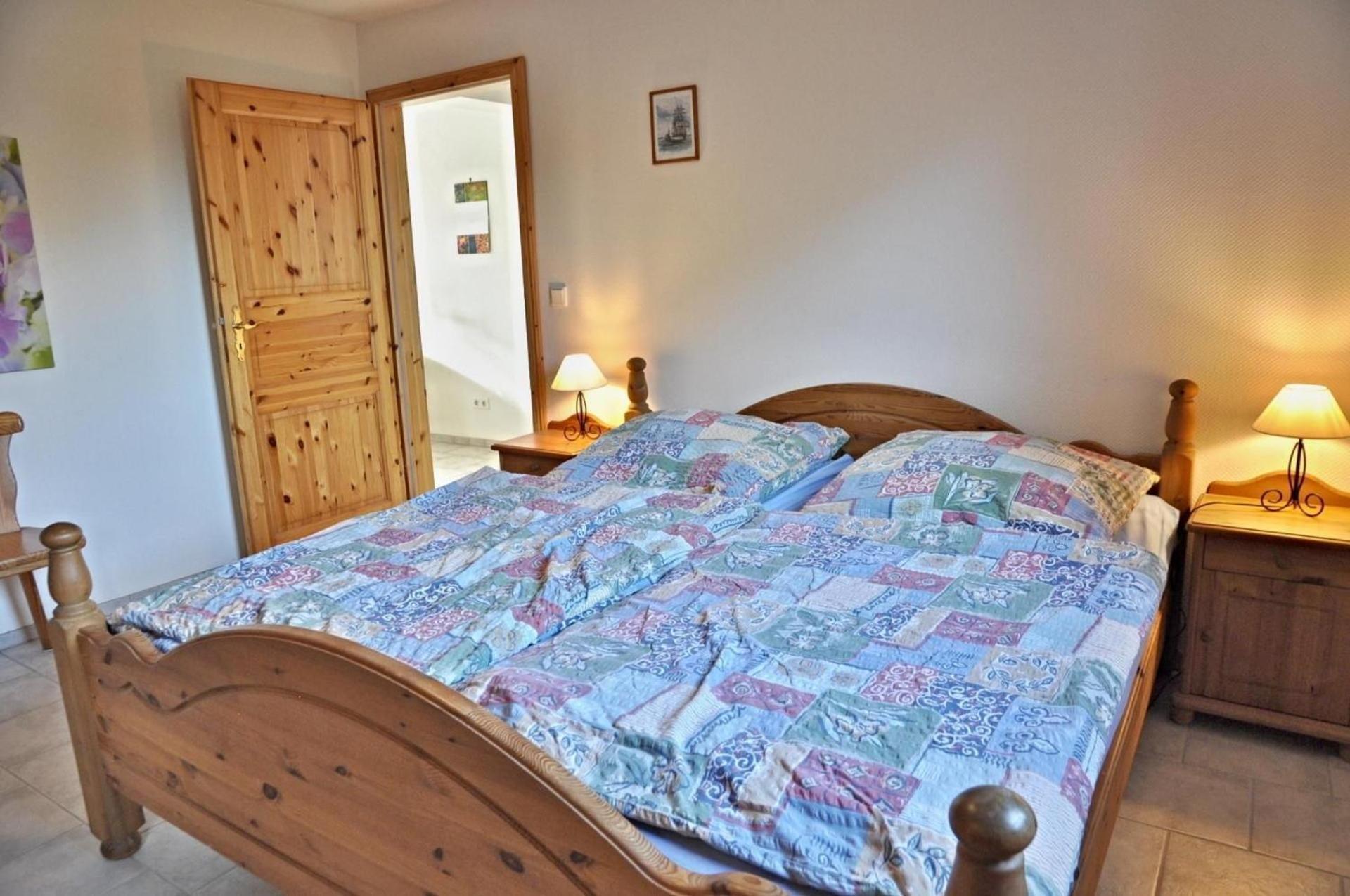 Appartement Kliffsegler à Laboe Extérieur photo