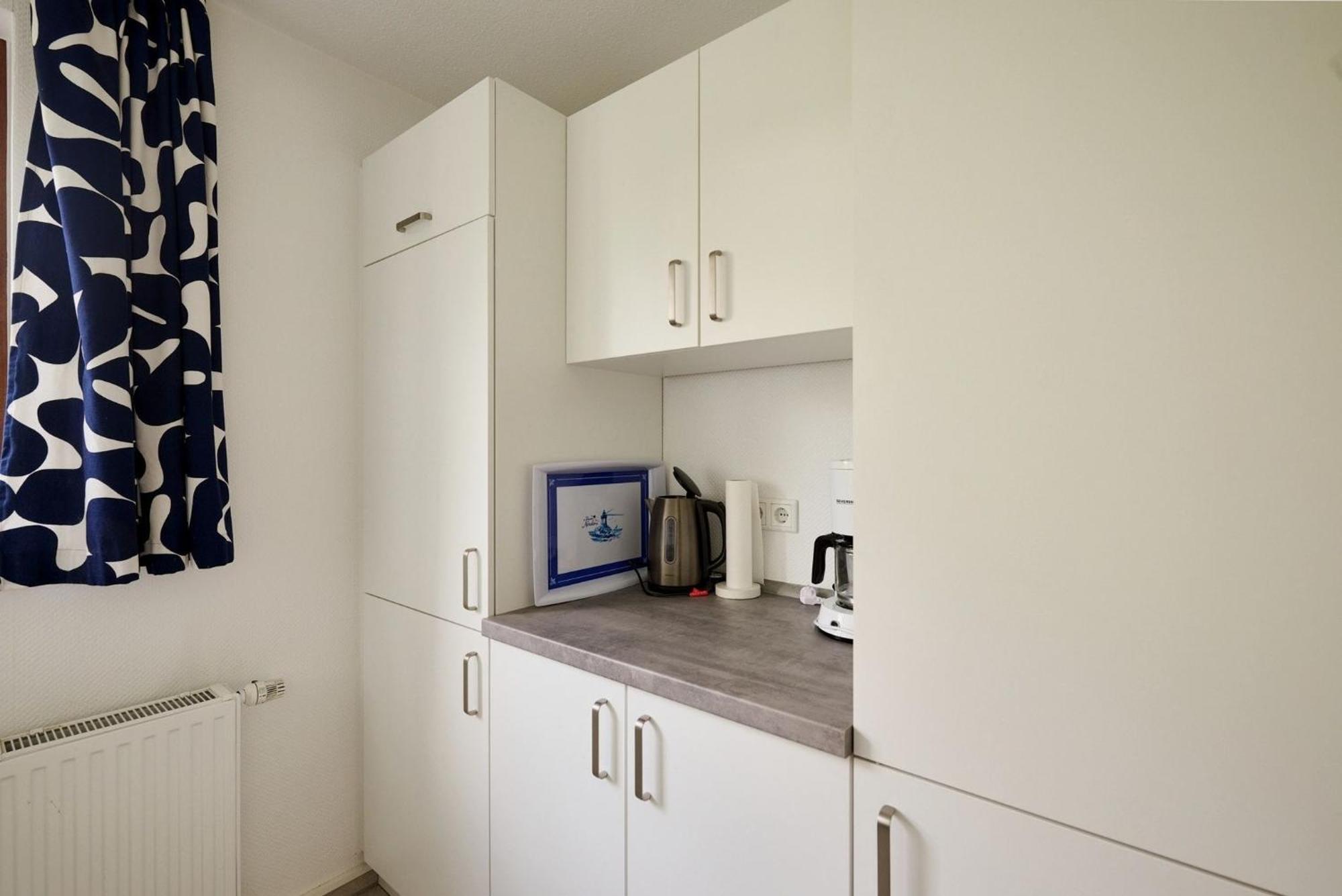 Appartement Kliffsegler à Laboe Extérieur photo