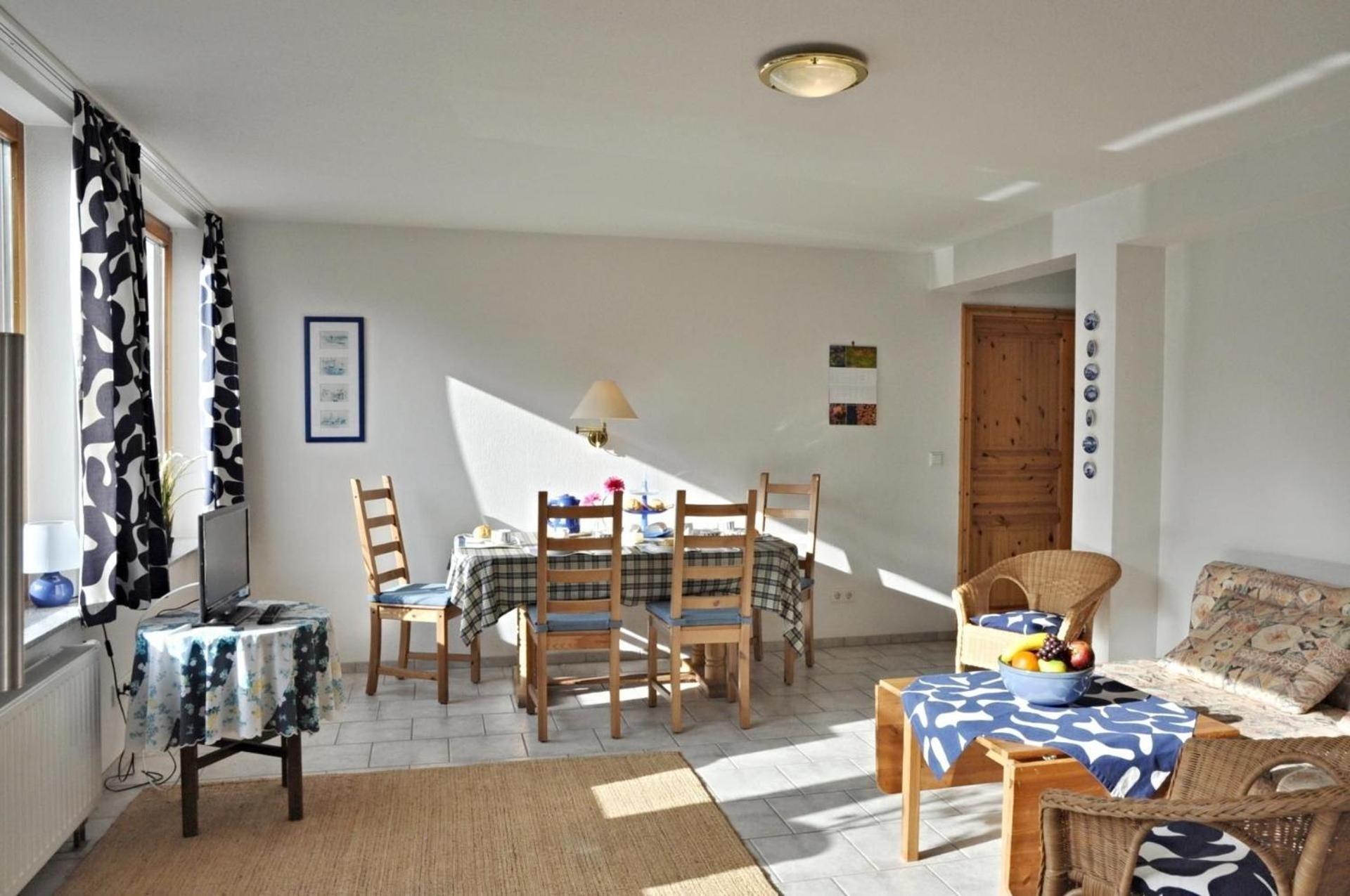 Appartement Kliffsegler à Laboe Extérieur photo
