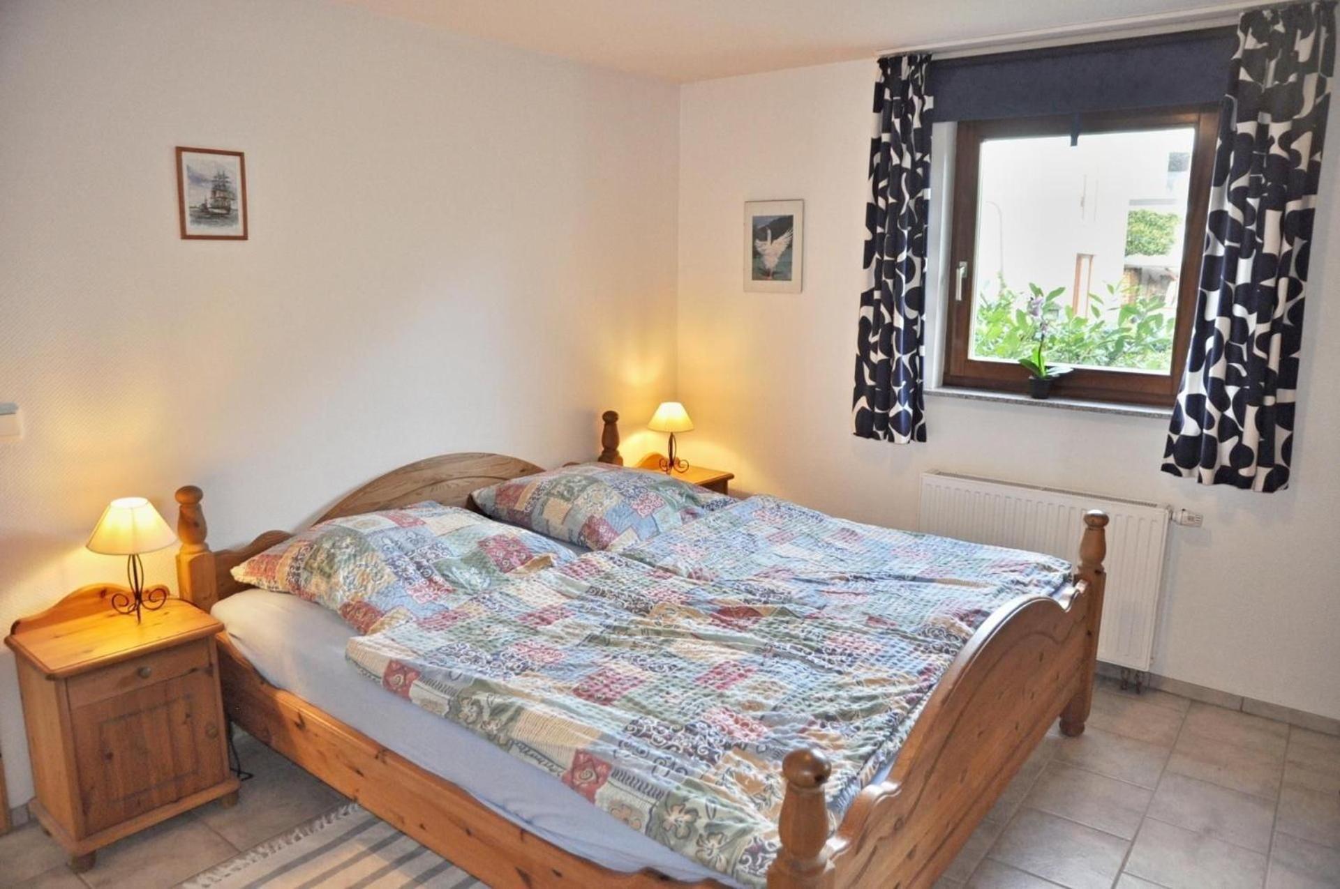 Appartement Kliffsegler à Laboe Extérieur photo